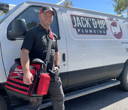 Calgary Plumbing Team