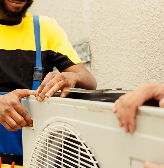 Professional AC Specialists