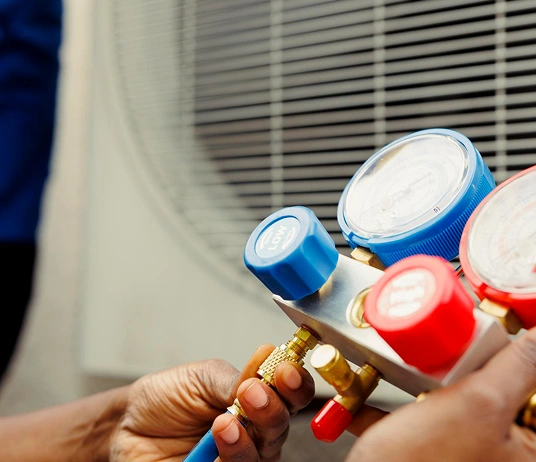 Reliable AC performance