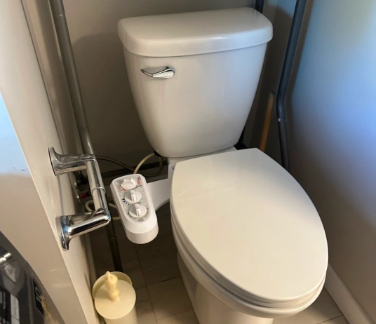 Bath & Shower Experts