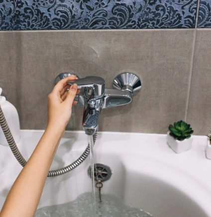 Why Bath And Shower Maintenance Matters