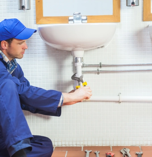 Bath And Shower Repair And Replacement Services