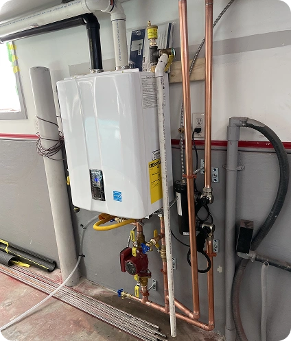 Efficient Boiler Repairs