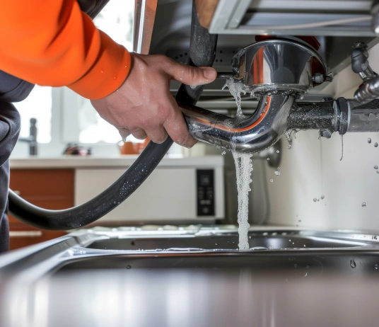 Drain Cleaning Calgary