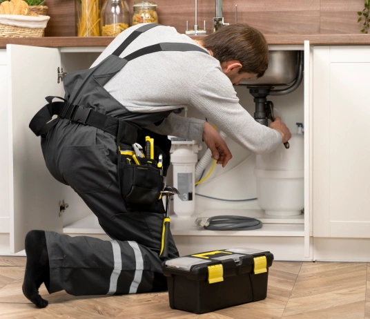 Calgary Drain Cleaning