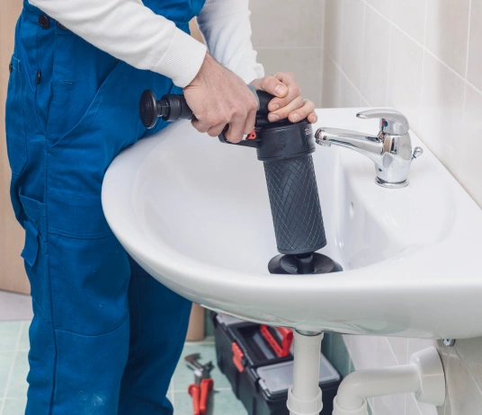 Drain Cleaning Specialists