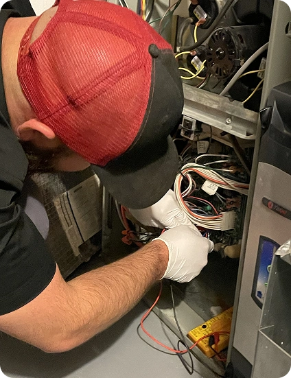 Professional Furnace