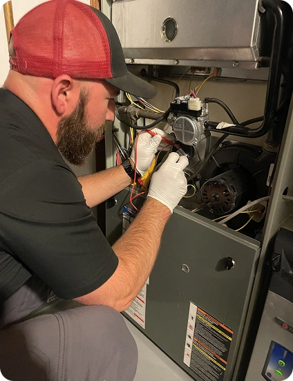 Furnace Installation