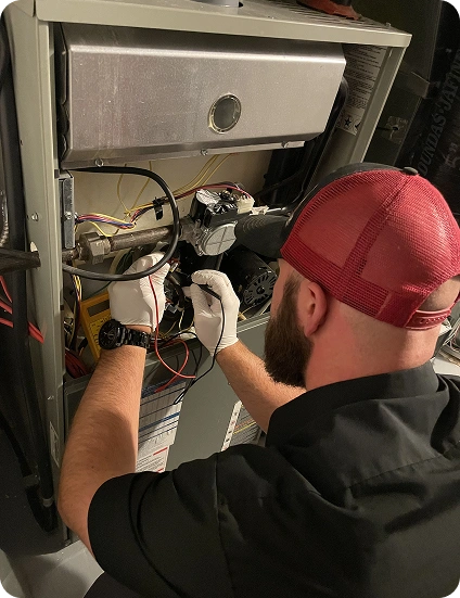 Furnace Repair