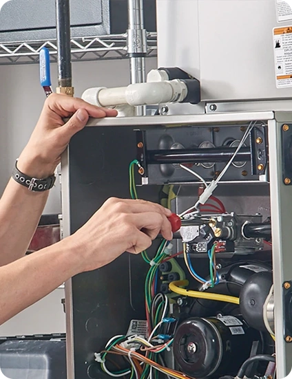 Furnace Repair