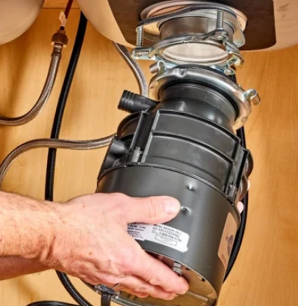 Why Timely Garburator Repair Matters