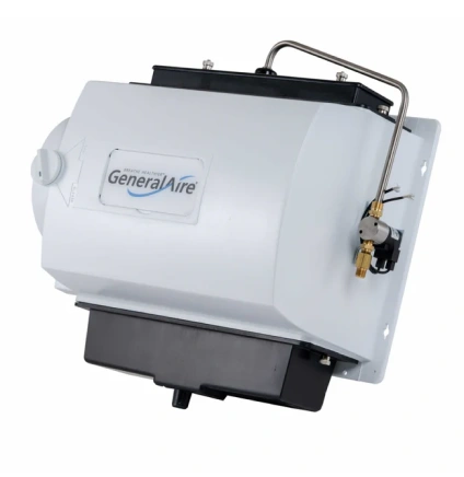 Why Professional Humidifier Installation Matters
