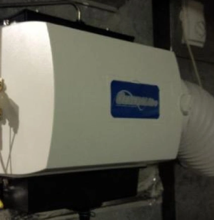 The Importance Of Humidifier Maintenance