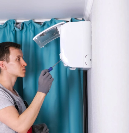 The Importance Of Humidifier Repair And Replacement