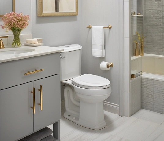 Why Choose Toilet Service Team