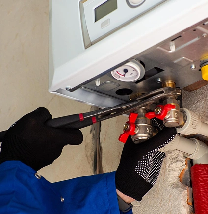 Water Heater Repair