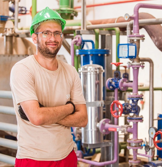 Water Softener Installation