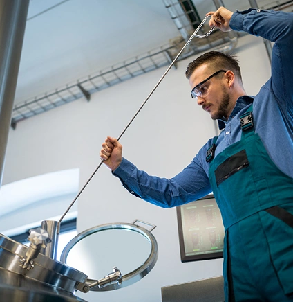 Water Softener Maintenance