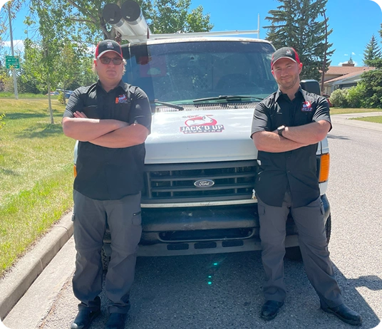 Why Choose Jack'd Up Plumbing