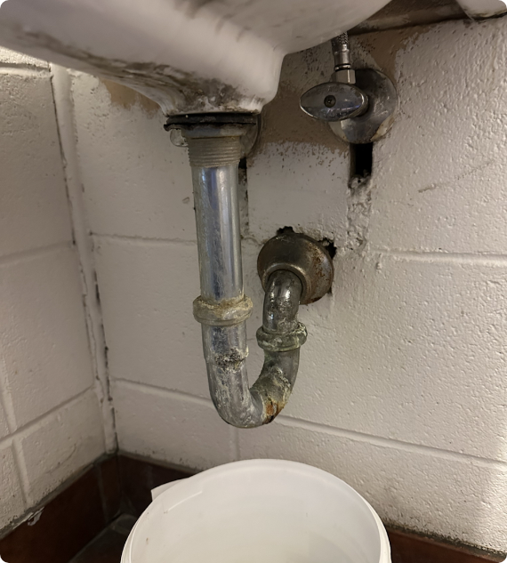 leak-repair