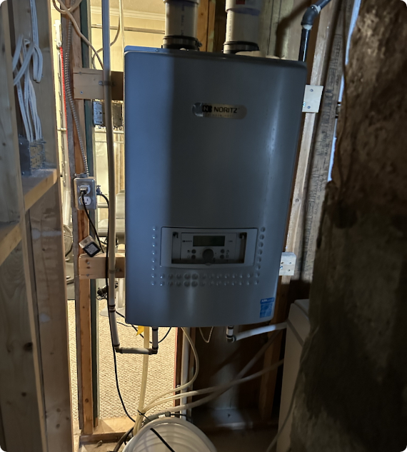 leak-repair