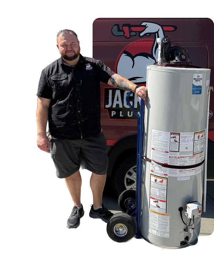 Water Heater Team