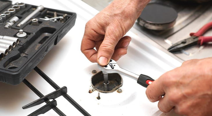Safety Tips For The Maintenance Of Gas Stoves This Winter