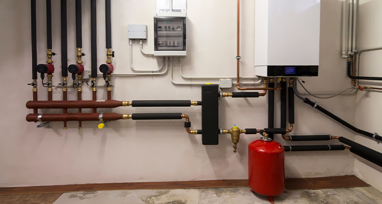 What Does A Commercial Gas Fitter Do?