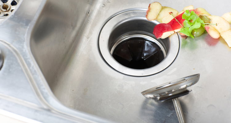 Things You Should Not Put In A Garburator