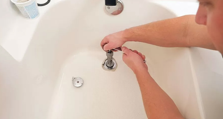 Major Causes Of Bathroom Drain Clogs