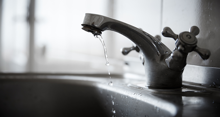 Common Reasons Your Faucet May Be Leaking