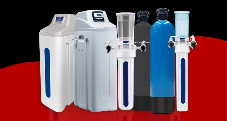 How Do Different Types Of Water Softeners Work?