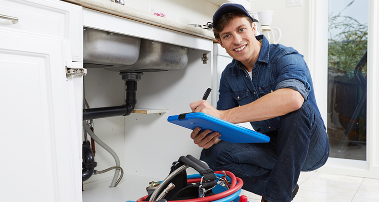 4-Common-Residential-Property-Plumbing-Issues