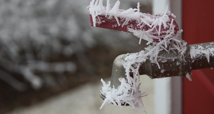 Common-Winter-Plumbing-Issues-And-How-To-Fix-Them