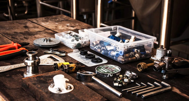 The Cons Of DIY Plumbing