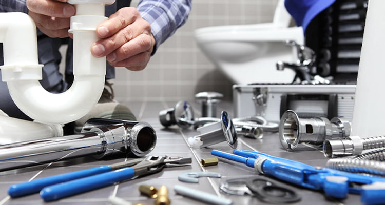 Plumbing Maintenance 101