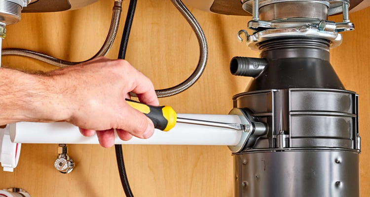 Garburator Installation Dos And Don’ts