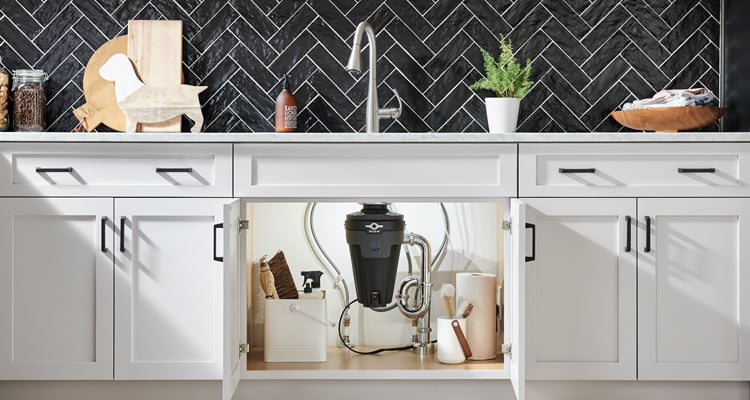 How To Choose The Right Garburator For Your Calgary Home