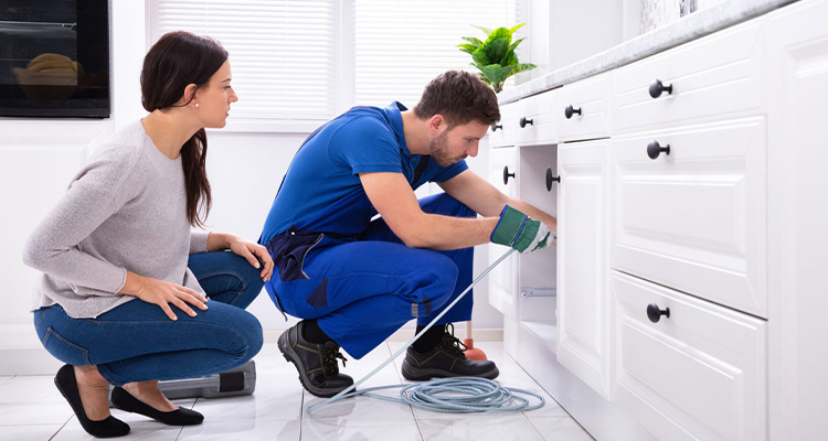 The-Benefits-Of-Hiring-A-Certified-Plumbing-Contractor-For-Kitchen-Drain-Clogs