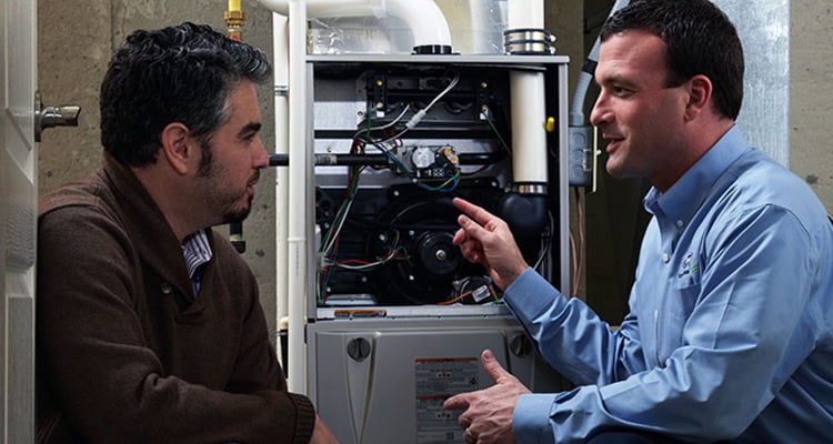 The Importance Of Hiring Furnace Maintenance Services In The Fall