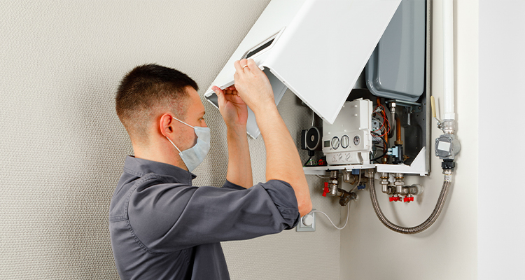 Avoid These 5 Mistakes During Water Heater Installation