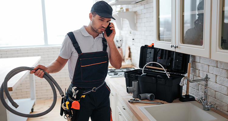 Emergency Plumbing Services: What To Expect During A Service Call