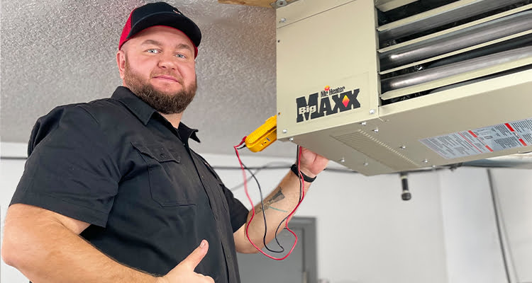 The-Importance-Of-Professional-Help-For-Garage-Heater-Problems