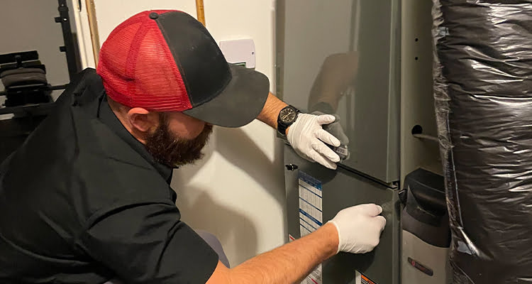 The Benefits Of Energy-Efficient Furnace Replacements