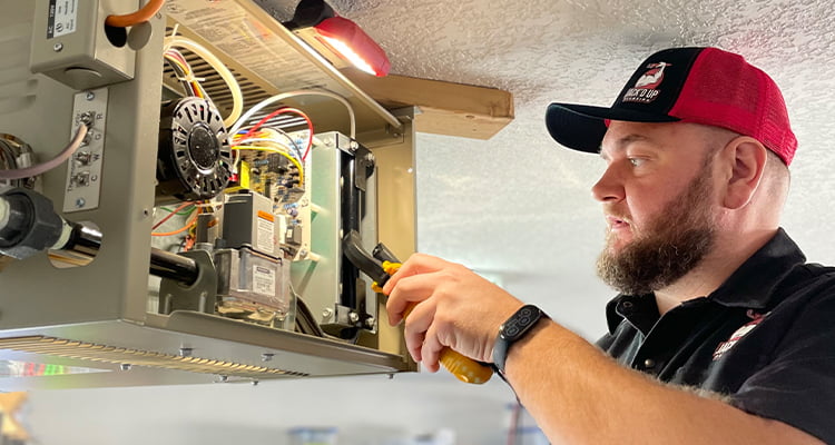 The Importance Of Hiring Professionals To Repair Your Garage Heater
