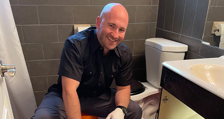 Winter Plumbing Bliss: Ensuring Your Toilet's Performance In The Cold
