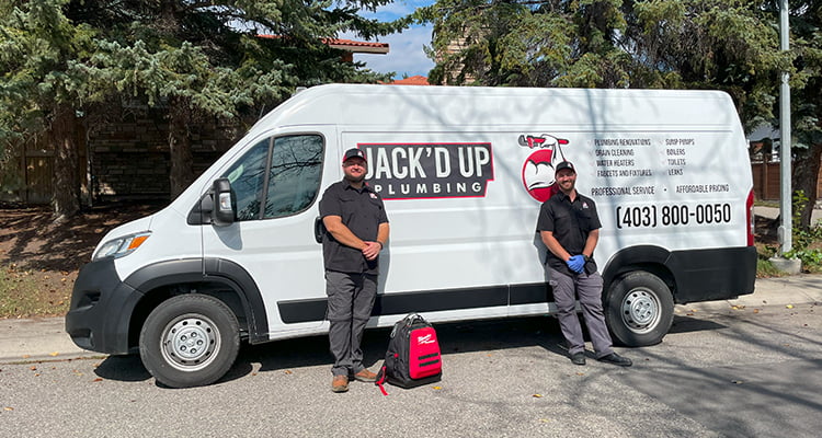 Hard-Water-In-Calgary-Solutions-For-Your-Plumbing-System