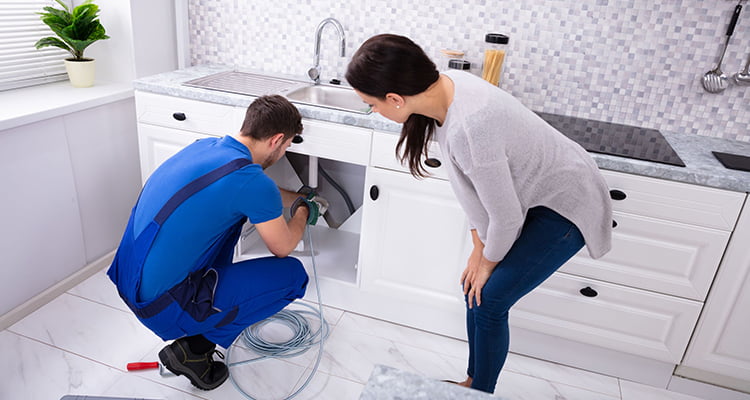Professional-Drain-Cleaning-Services-When-To-Call-A-Plumber