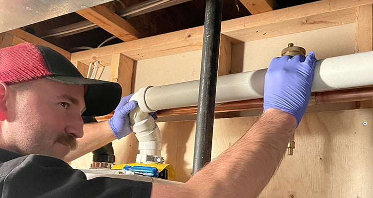 Common Causes of Clogged Drains and How to Fix Them