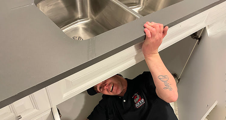 Summer Kitchen Clog Prevention: Strategies For A Smooth-Flowing Season